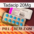 Tadacip 20Mg new07